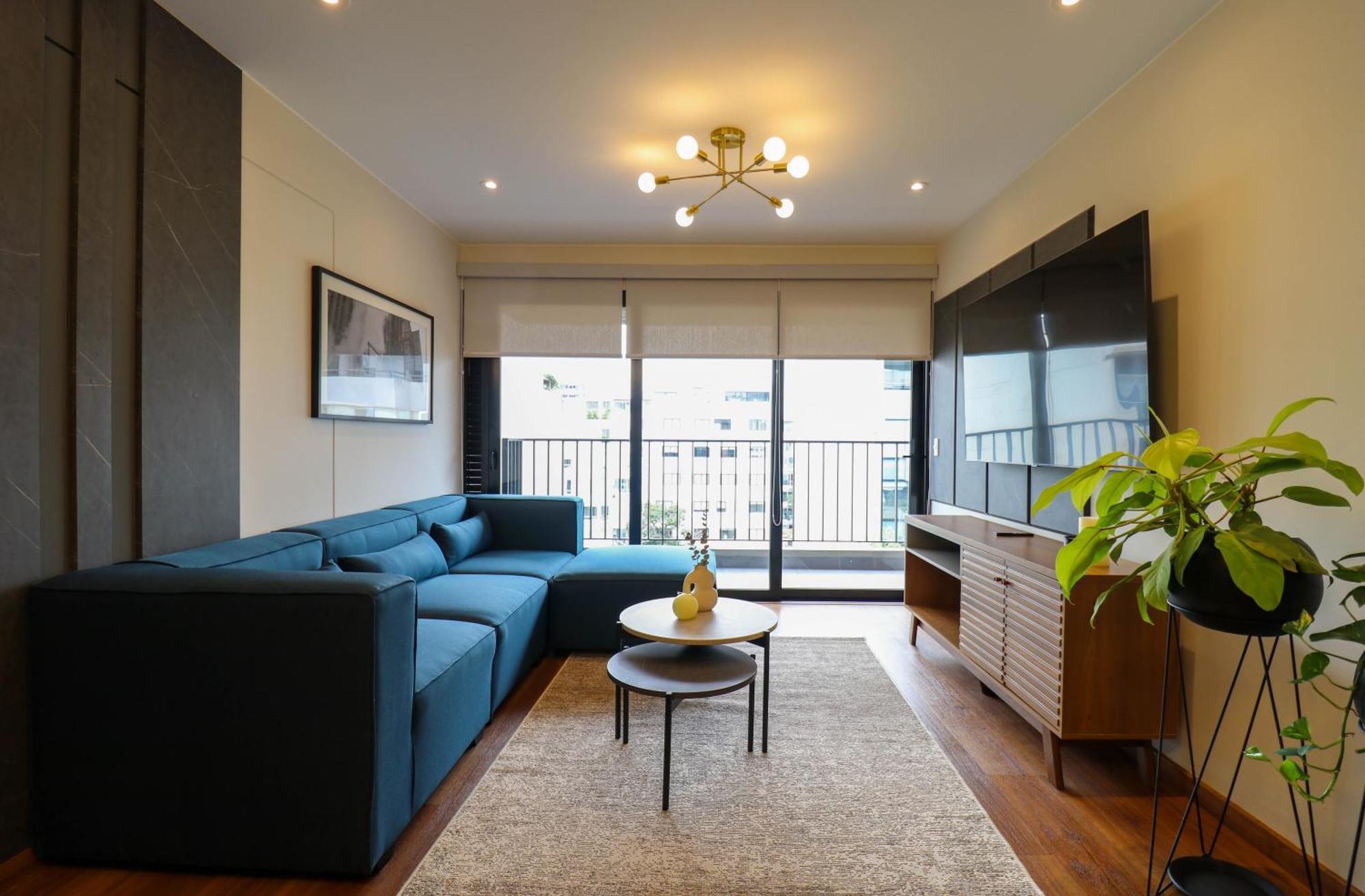 Alcanfores 1262 By Wynwood House ليما المظهر الخارجي الصورة
