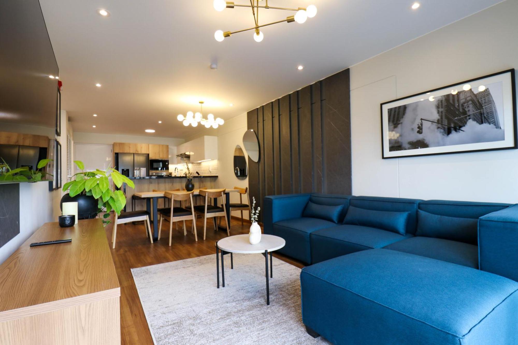 Alcanfores 1262 By Wynwood House ليما المظهر الخارجي الصورة